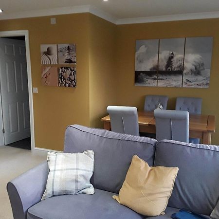 No 7 Boutique Apartment Ulverston Eksteriør bilde
