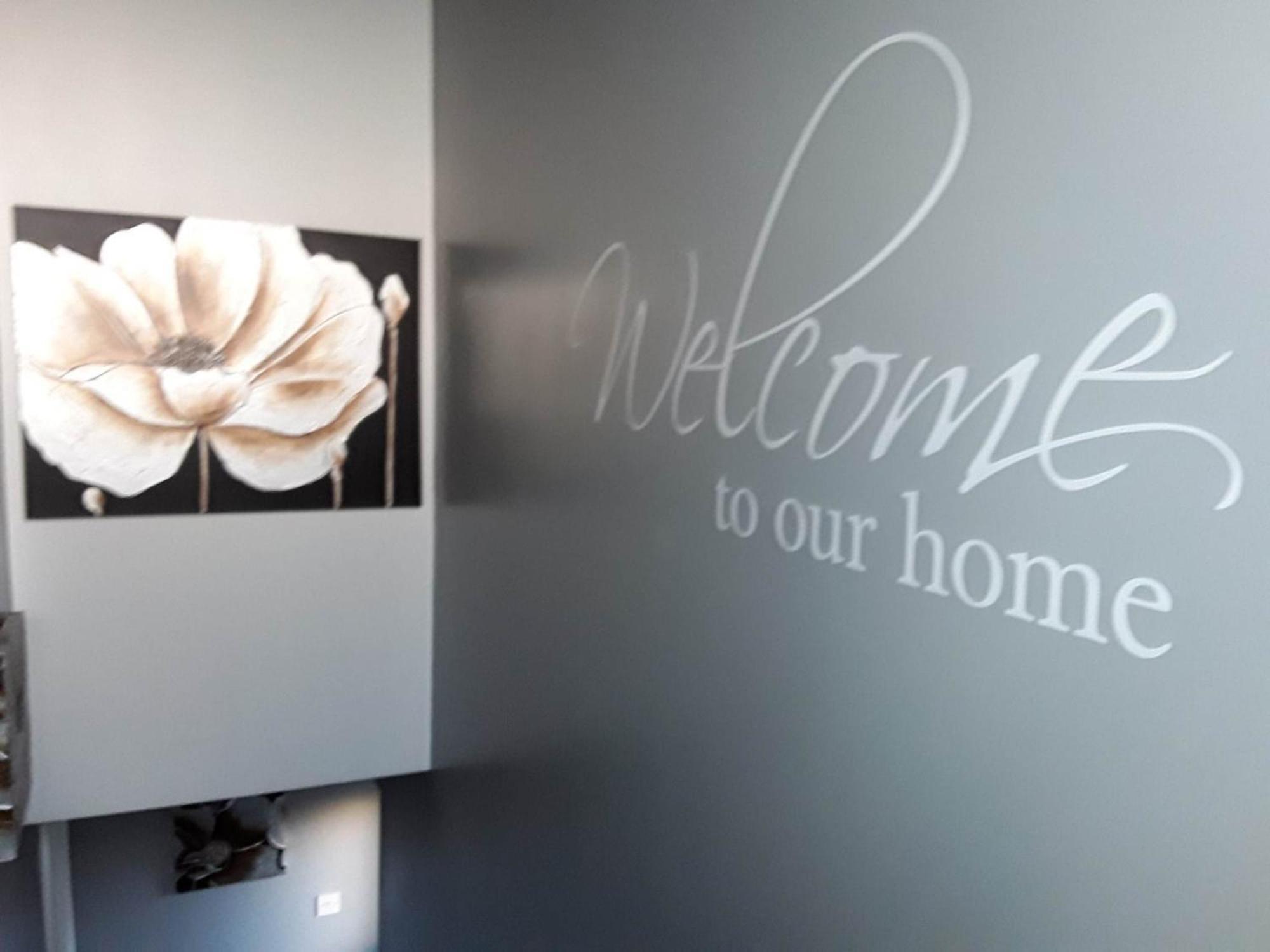 No 7 Boutique Apartment Ulverston Eksteriør bilde